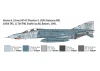 Italeri RF-4 C/E Phantom II