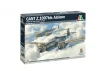 Italeri Cant Z 1007