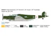 Italeri Cant Z 1007