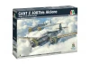 Italeri Cant Z 1007