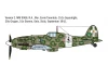 Italeri MC.202 Folgore Aces