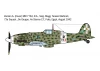Italeri MC.202 Folgore Aces