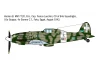 Italeri MC.202 Folgore Aces