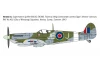 Italeri Spitfire Mk.V / Mk.IX Aces