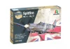 Italeri Spitfire Mk.V / Mk.IX Aces