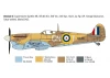 Italeri Spitfire Mk.V / Mk.IX Aces