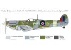 Italeri Spitfire Mk.V / Mk.IX Aces