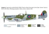 Italeri Spitfire Mk.V / Mk.IX Aces