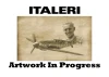 Italeri BF 109 G-2/G-6 Aces