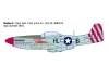Italeri P-51D Mustang Aces