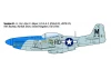 Italeri P-51D Mustang Aces