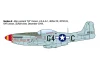 Italeri P-51D Mustang Aces