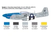 Italeri P-51D Mustang Aces