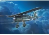 Italeri FIAT CR.42 CN “Falco” Night Fighter