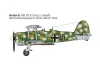 Italeri FIAT CR.42 CN “Falco” Night Fighter