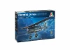 Italeri FIAT CR.42 CN “Falco” Night Fighter