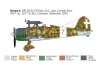 Italeri FIAT CR.42 CN “Falco” Night Fighter