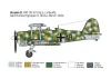 Italeri FIAT CR.42 CN “Falco” Night Fighter