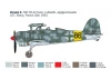 Italeri FIAT CR.42 CN “Falco” Night Fighter