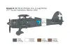 Italeri FIAT CR.42 CN “Falco” Night Fighter