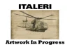 Italeri AW-101 Merlin HM.1