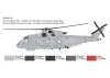 Italeri AW-101 Merlin HM.1
