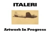 Italeri B-17F Flying Fortress