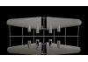 Italeri B-17F Flying Fortress