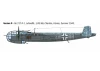 Italeri Do 217K with Fritz X