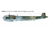 Italeri Do 217K with Fritz X