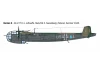 Italeri Do 217K with Fritz X
