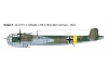 Italeri Do 217K with Fritz X