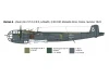 Italeri Do 217K with Fritz X