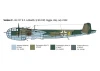 Italeri Do 217K with Fritz X