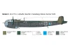 Italeri Do 217K with Fritz X