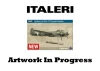 Italeri Junkers Ju 88 A-17 Torpedo Bomber