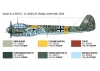 Italeri Junkers Ju 88 A-17 Torpedo Bomber