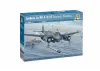 Italeri Junkers Ju 88 A-17 Torpedo Bomber