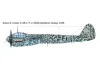 Italeri Junkers Ju 88 A-17 Torpedo Bomber