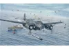 Italeri Junkers Ju 88 A-17 Torpedo Bomber