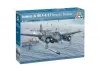 Italeri Junkers Ju 88 A-17 Torpedo Bomber