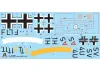 Italeri Junkers Ju 88 A-17 Torpedo Bomber