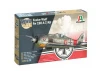 Italeri Focke-Wulf Fw 190 A-8/F Aces