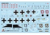 Italeri Focke-Wulf Fw 190 A-8/F Aces