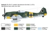 Italeri Focke-Wulf Fw 190 A-8/F Aces
