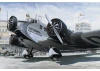 Italeri Ju52 Civilian
