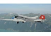 Italeri Ju52 Civilian