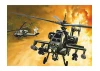 Italeri Ah-64 Apache