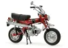 Tamiya 1/6 Dax Honda Ltd RR