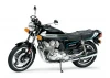 Tamiya Honda Cb750F